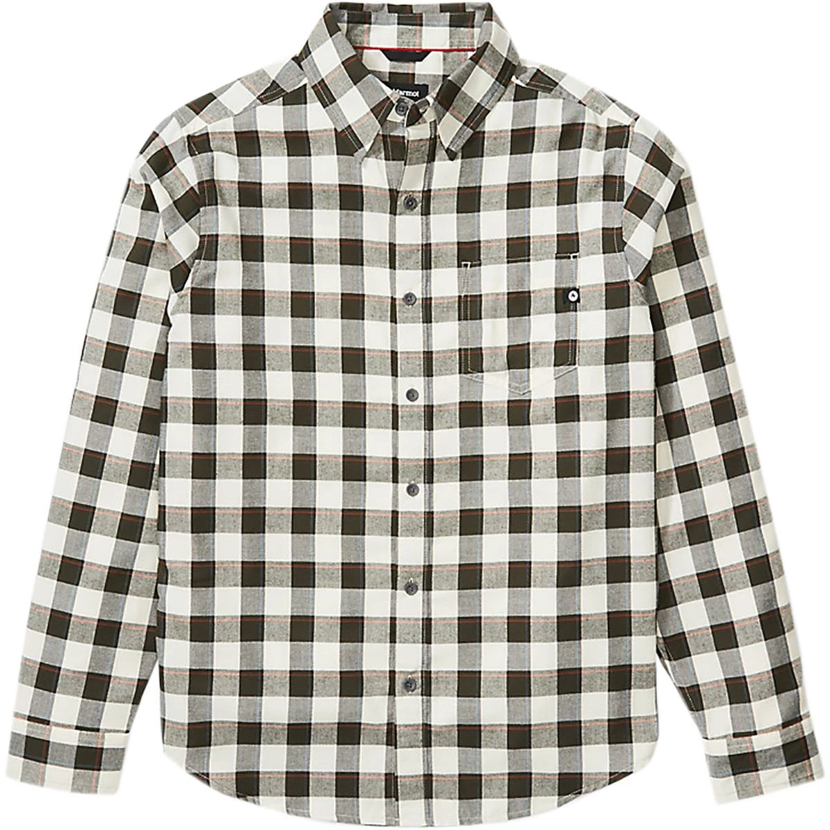 Best Pirce ✨ Marmot Bodega Lightweight Long Sleeve Flannel Men's 😀 7 Best Pirce ✨ Marmot Bodega Lightweight Long Sleeve Flannel Men's 😀 - Image 7
