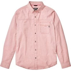 Coupon 🔥 Marmot Tumalo Long Sleeve Shirt Men's ❤️ -Cheap Marmot Shop PIC 4