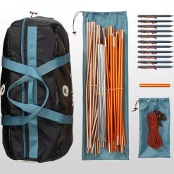 Best Pirce ✨ Marmot Torreya Tent: 4 Person 3 Season 🌟 -Cheap Marmot Shop PICCASBLU D19