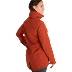 Brand new ⭐ Marmot Lea Jacket Women's 🎁 -Cheap Marmot Shop PIC D1 2