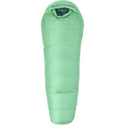 Brand new ✨ Marmot Trestles 30 Sleeping Bag: 30F Synthetic Kids' 😀 -Cheap Marmot Shop PONGREMT D1