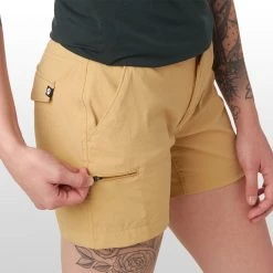 Budget ⌛ Marmot Raina 5in Short Women's 🌟 -Cheap Marmot Shop PRA D4