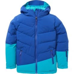 Best reviews of ❤️ Marmot Slingshot Jacket Girls' 🎉
