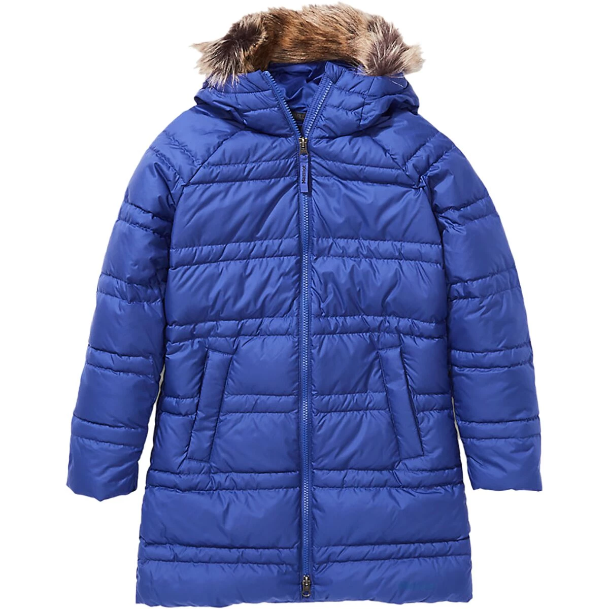 Budget 🧨 Marmot Montreaux 2.0 Down Jacket Girls' ❤️ 6 Budget 🧨 Marmot Montreaux 2.0 Down Jacket Girls' ❤️ - Image 6