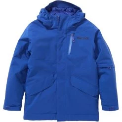 Wholesale ❤️ Marmot Howson Insulated Jacket Girls' ⌛ -Cheap Marmot Shop ROYNIG 7