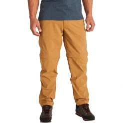 Best Pirce 👏 Marmot Transcend Convertible Pant Men's 🌟