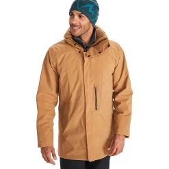 Cheap 👍 Marmot Riverfront Insulated Parka Men's 😍 -Cheap Marmot Shop SCO 6