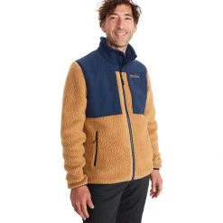 Top 10 🧨 Marmot Wiley Fleece Jacket Men's 👍