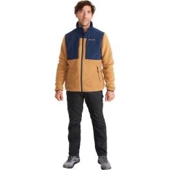 Top 10 🧨 Marmot Wiley Fleece Jacket Men's 👍 -Cheap Marmot Shop SCOARCNAV D4