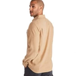 Coupon ❤️ Marmot Hobson Midweight Flannel Long Sleeve Shirt Men's ⌛ -Cheap Marmot Shop SCOHEA D1