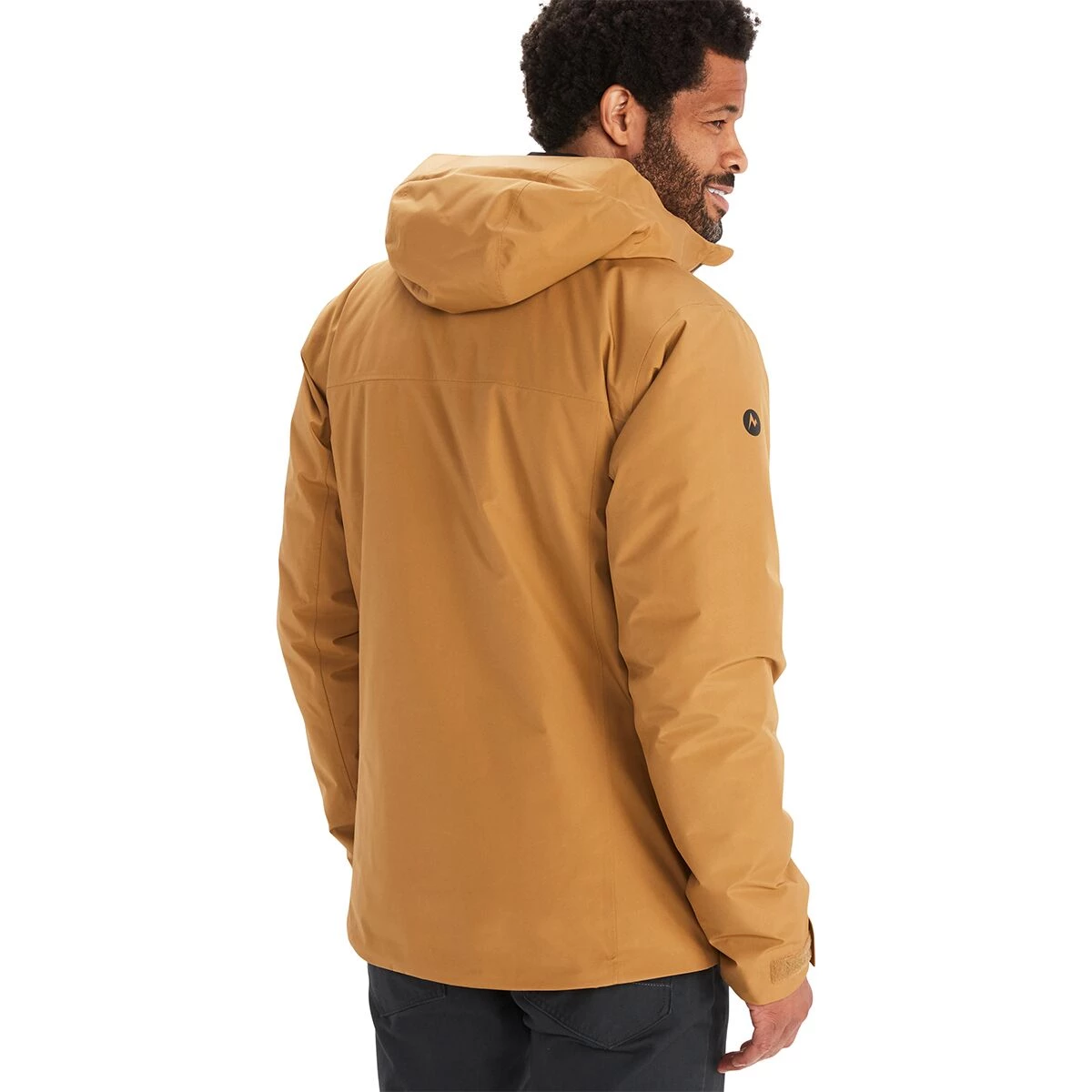 Promo ✨ Marmot Solaris Jacket Men's ✔️ 6 Promo ✨ Marmot Solaris Jacket Men's ✔️ - Image 6