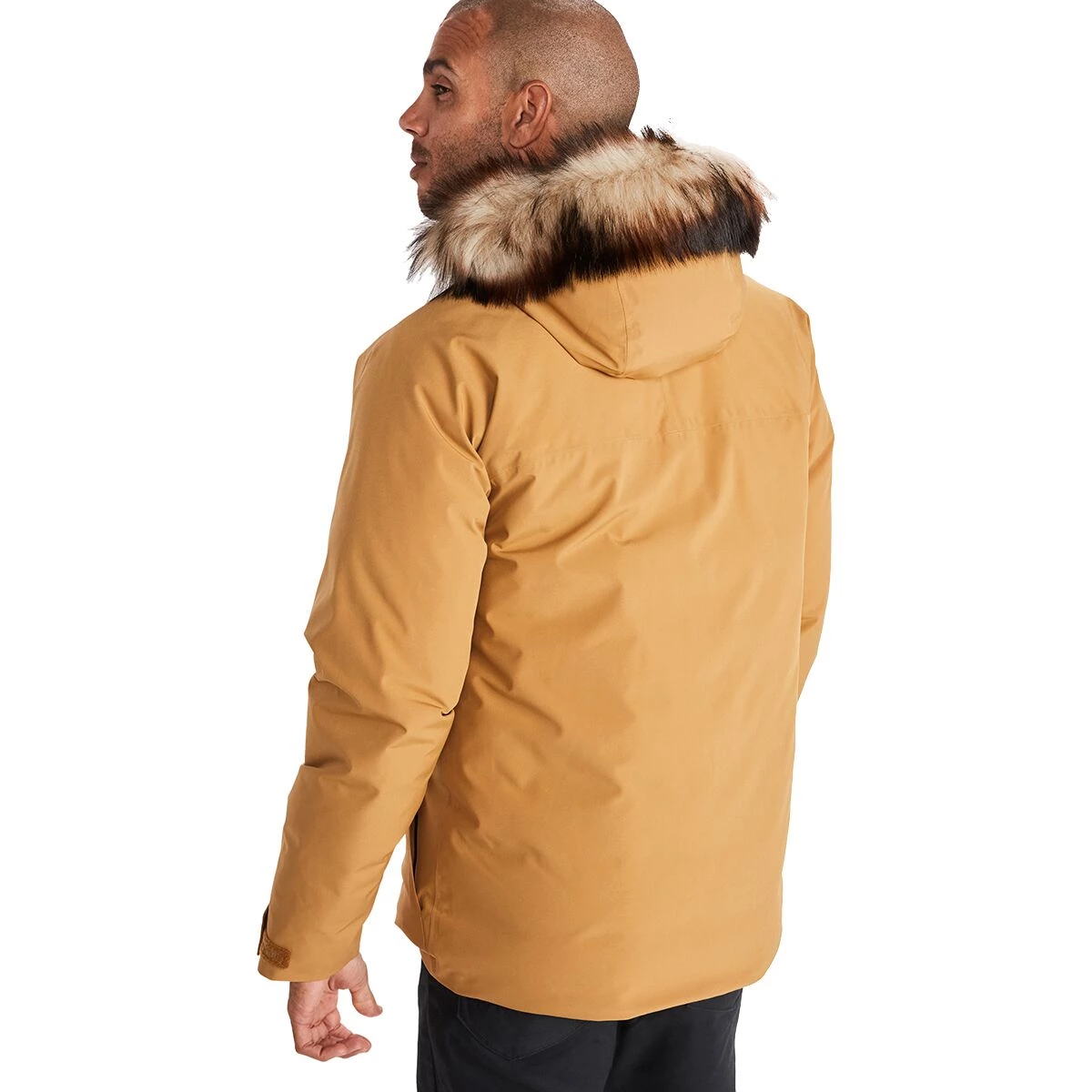 Best deal ❤️ Marmot Yukon II Parka Men's 🔥 7 Best deal ❤️ Marmot Yukon II Parka Men's 🔥 - Image 7
