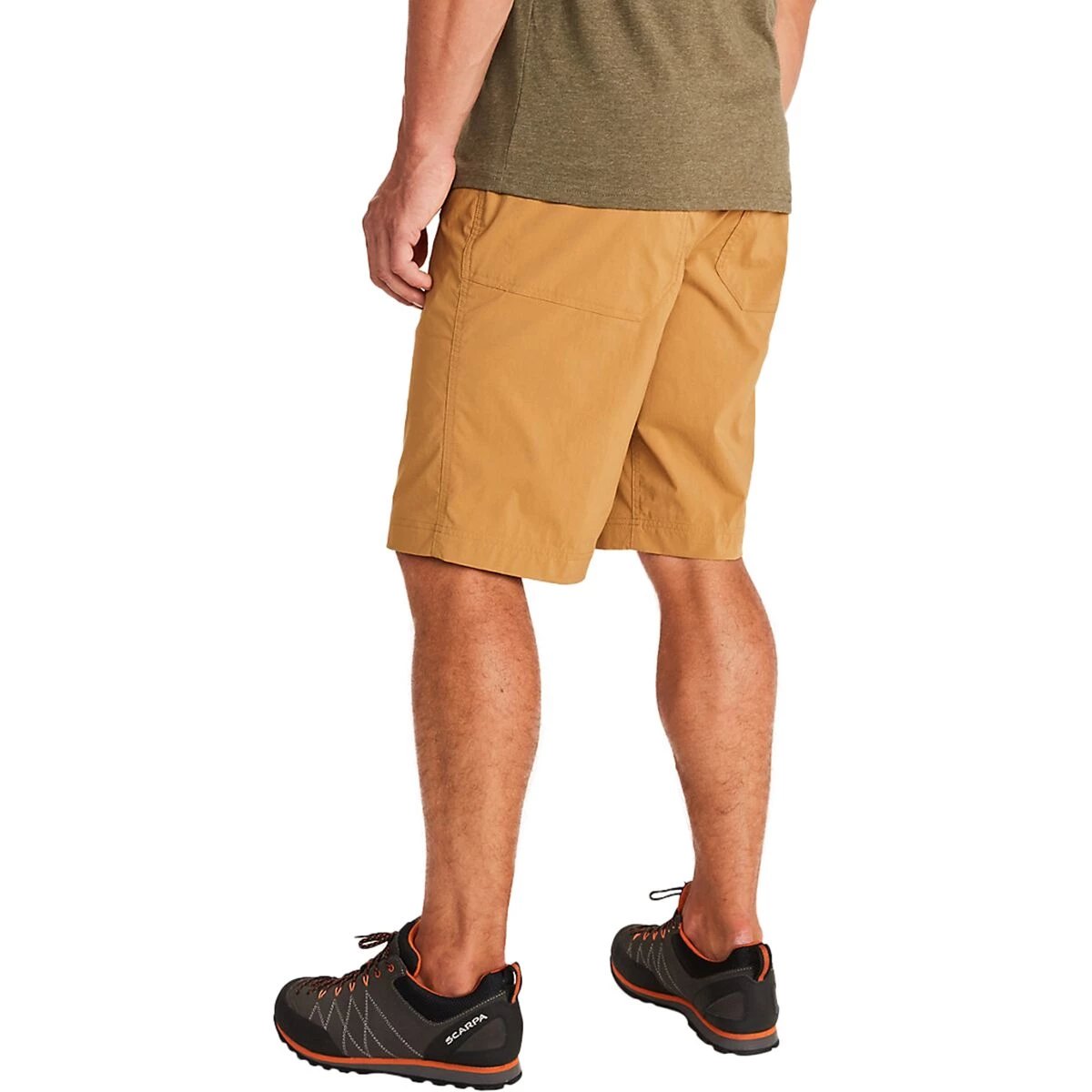 Outlet ๐ Marmot Arch Rock Short Men's ๐ 4 Outlet ๐ Marmot Arch Rock Short Men's ๐ - Image 4