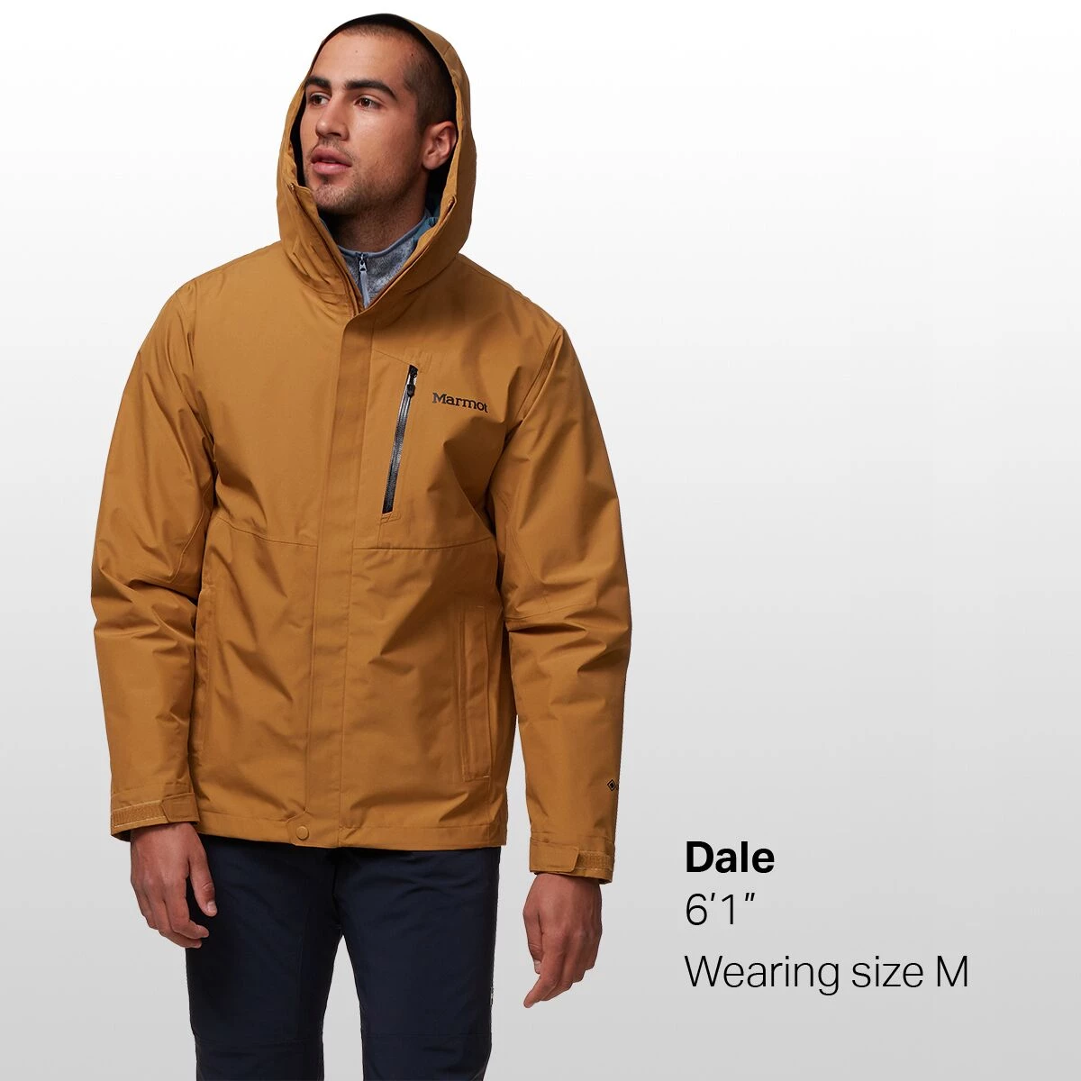 Cheap ๐ Marmot Minimalist Component Jacket Men's โ๏ธ 9 Cheap ๐ Marmot Minimalist Component Jacket Men's โ๏ธ - Image 9