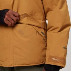 Top 10 🧨 Marmot Mammoth Parka Men's ⭐ -Cheap Marmot Shop SCO D13