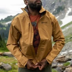 Cheap ✔️ Marmot Minimalist Jacket Men's 🧨 -Cheap Marmot Shop SCO D3