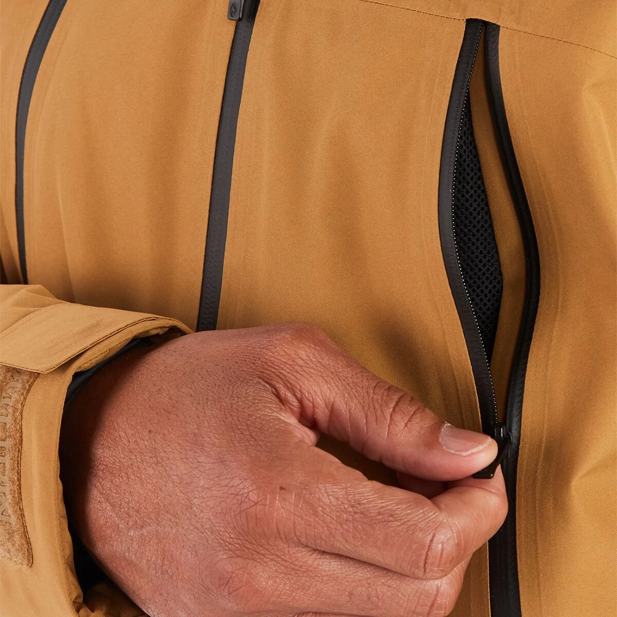 Promo ✨ Marmot Solaris Jacket Men's ✔️ 4 Promo ✨ Marmot Solaris Jacket Men's ✔️ - Image 4