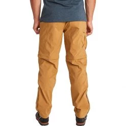 Best Pirce 👏 Marmot Transcend Convertible Pant Men's 🌟 -Cheap Marmot Shop SCO D4 5