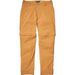 Best Pirce 👏 Marmot Transcend Convertible Pant Men's 🌟 -Cheap Marmot Shop SCO D5 4