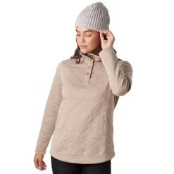 Cheap 🤩 Marmot Roice Pulllover Long Sleeve Sweatshirt Women's 💯 -Cheap Marmot Shop SEASALHEA