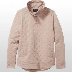 Cheap 🤩 Marmot Roice Pulllover Long Sleeve Sweatshirt Women's 💯 -Cheap Marmot Shop SEASALHEA D2