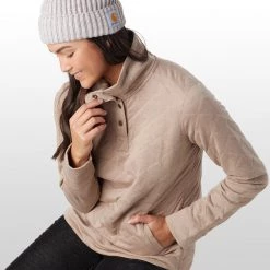 Cheap 🤩 Marmot Roice Pulllover Long Sleeve Sweatshirt Women's 💯 -Cheap Marmot Shop SEASALHEA D3