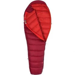 Best Pirce 🎁 Marmot Micron 40 Sleeping Bag: 40F Down 🧨