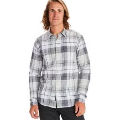 Top 10 🌟 Marmot Parkfield Long Sleeve Shirt Men's 😀