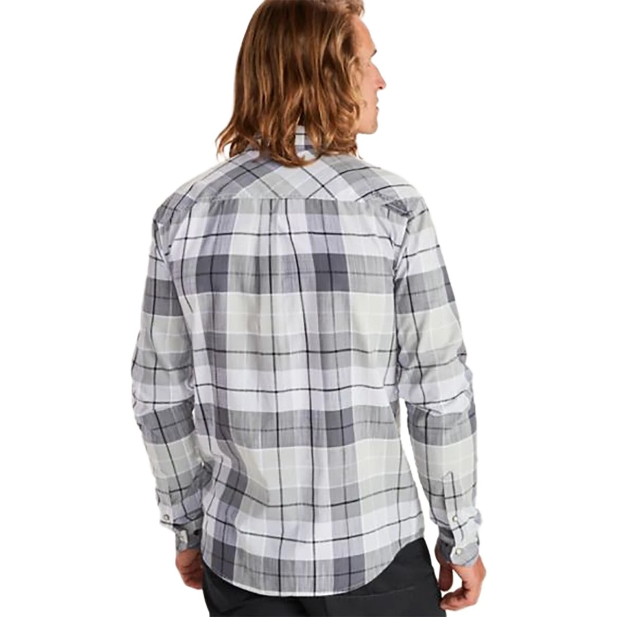 Top 10 🌟 Marmot Parkfield Long Sleeve Shirt Men's 😀 4 Top 10 🌟 Marmot Parkfield Long Sleeve Shirt Men's 😀 - Image 4