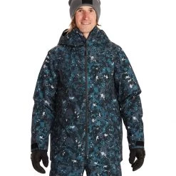 Flash Sale ⌛ Marmot Hovden Jacket Men's 💯