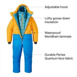 Buy 😍 Marmot Warmcube 8000M Suit Men's 👏 -Cheap Marmot Shop SOLCLEBLU D11