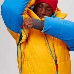 Buy 😍 Marmot Warmcube 8000M Suit Men's 👏 -Cheap Marmot Shop SOLCLEBLU D16