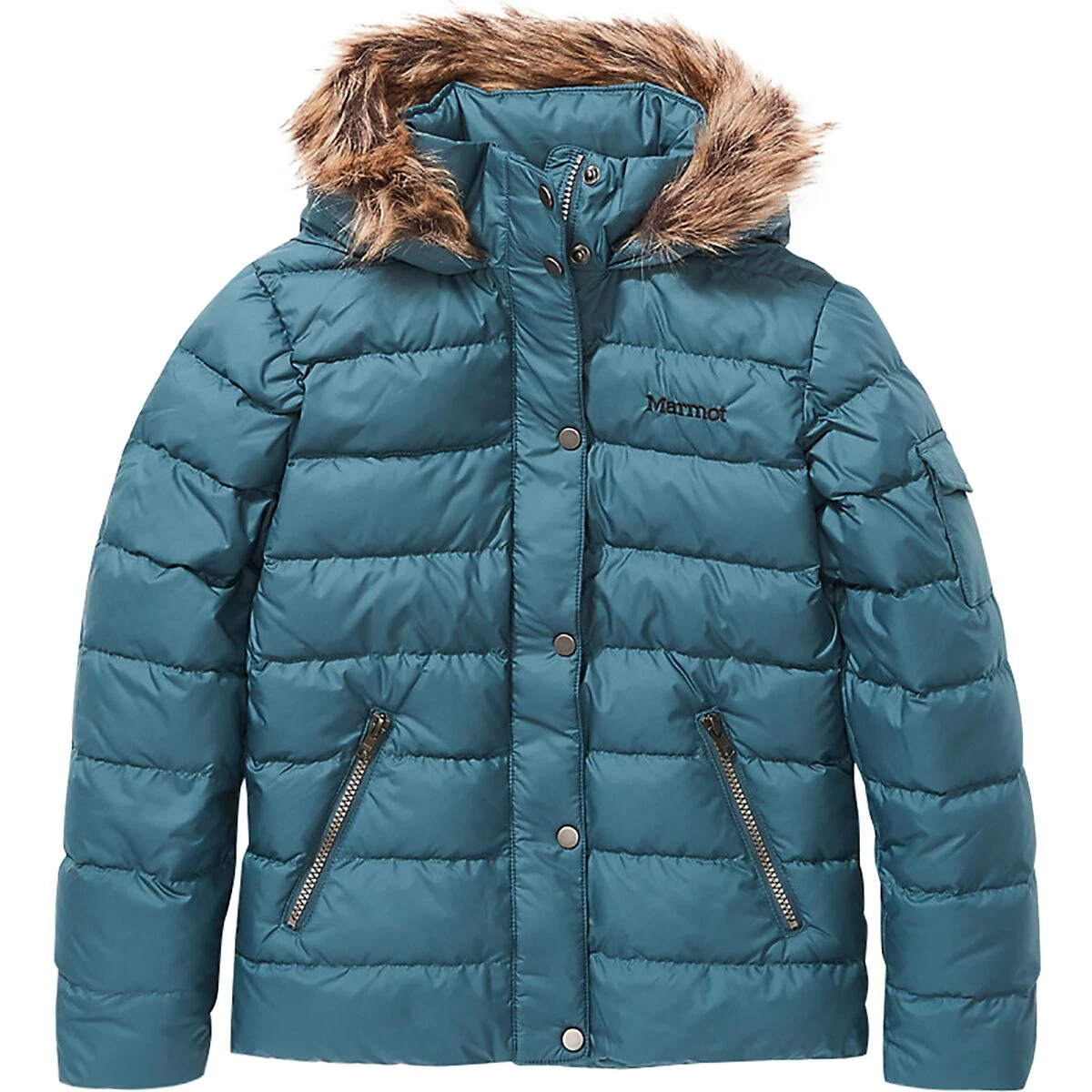 Cheapest ๐ฅ Marmot Hailey Down Jacket Girls' ๐ 7 Cheapest ๐ฅ Marmot Hailey Down Jacket Girls' ๐ - Image 7