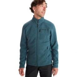 Coupon 🧨 Marmot Drop Line Fleece Jacket Men's 🤩