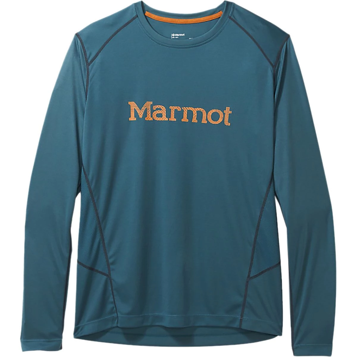 Hot Sale ๐งจ Marmot Windridge Graphic Long Sleeve Top Men's ๐ 5 Hot Sale ๐งจ Marmot Windridge Graphic Long Sleeve Top Men's ๐ - Image 5