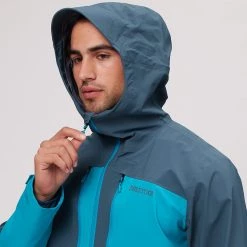 Flash Sale 😍 Marmot Huntley Jacket Men's 🎁 -Cheap Marmot Shop STAENABLU D5