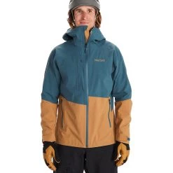 Brand new 🎁 Marmot EVODry Torreys Jacket Men's 🔔 -Cheap Marmot Shop STASCO