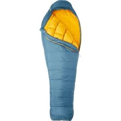 Cheap 🎉 Marmot Warmcube Gallatin Sleeping Bag: 20F Down 👏