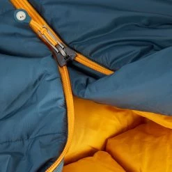 Cheap 🎉 Marmot Warmcube Gallatin Sleeping Bag: 20F Down 👏 -Cheap Marmot Shop STASOL D4