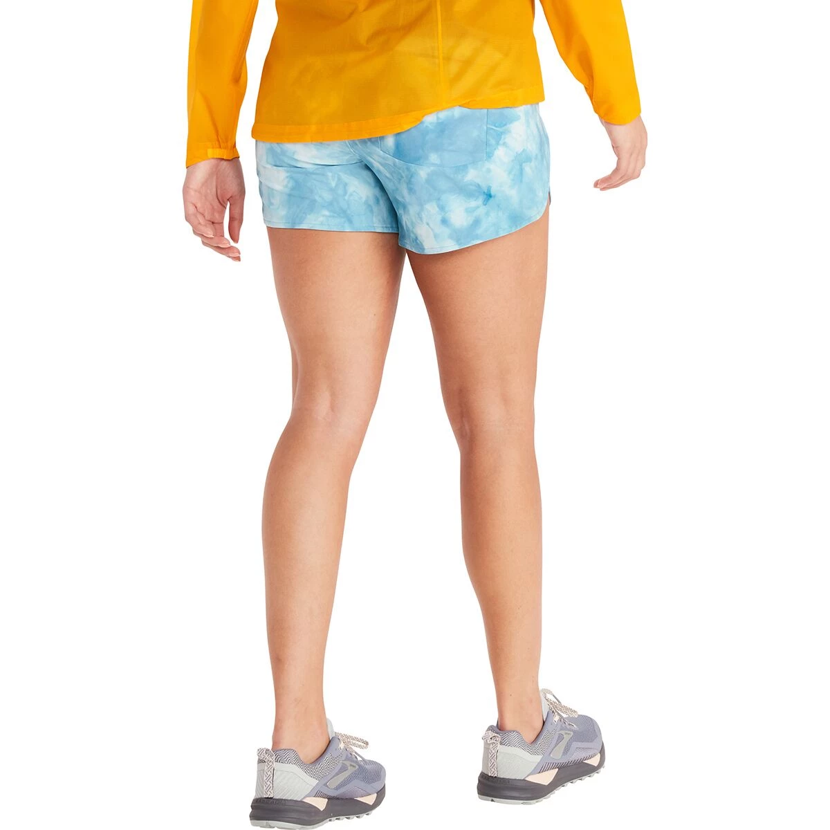 Brand new ๐ Marmot Elda 4.5in Short Women's ๐ 2 Brand new ๐ Marmot Elda 4.5in Short Women's ๐ - Image 2