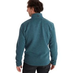 Coupon 🧨 Marmot Drop Line Fleece Jacket Men's 🤩 -Cheap Marmot Shop STA D1 4