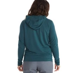 Best Sale ⌛ Marmot La Linea Pullover Hoodie Women's ⌛ -Cheap Marmot Shop STA D1 7