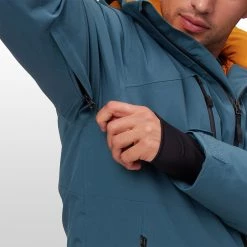 Brand new 💯 Marmot Warmcube Kaprun Jacket Men's 🧨 -Cheap Marmot Shop STA D10