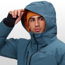 Brand new 💯 Marmot Warmcube Kaprun Jacket Men's 🧨 -Cheap Marmot Shop STA D11