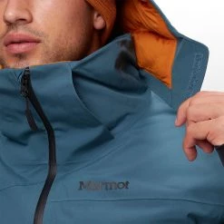 Brand new 💯 Marmot Warmcube Kaprun Jacket Men's 🧨 -Cheap Marmot Shop STA D13
