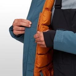 Brand new 💯 Marmot Warmcube Kaprun Jacket Men's 🧨 -Cheap Marmot Shop STA D14