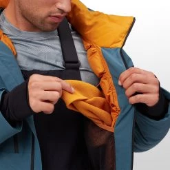 Brand new 💯 Marmot Warmcube Kaprun Jacket Men's 🧨 -Cheap Marmot Shop STA D15