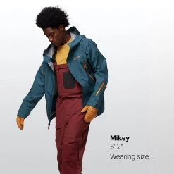 Discount 🔔 Marmot Spire Jacket Men's ❤️ -Cheap Marmot Shop STA D2 1