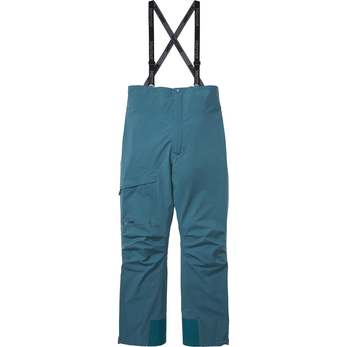 Budget โญ Marmot Huntley Bib Pant Men's ๐ฅ 8 Budget โญ Marmot Huntley Bib Pant Men's ๐ฅ - Image 8