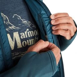 Best Sale 🛒 Marmot Variant Hybrid Fleece Jacket Men's ⌛ -Cheap Marmot Shop STA D2 8